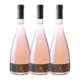 Lot de 3 Château Saint-Julien Rosé – Cuvée Exception 2021 – 13° - 3x75cL