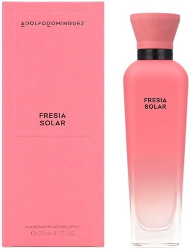 Adolfo Dominguez Fresia Solar 120Ml Edp Spray