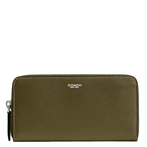 Image of Coach Men's Accordion Wallet