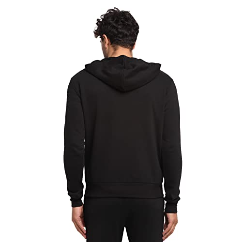 Image of Invincible Men�S Authentic Full Zip Hoody