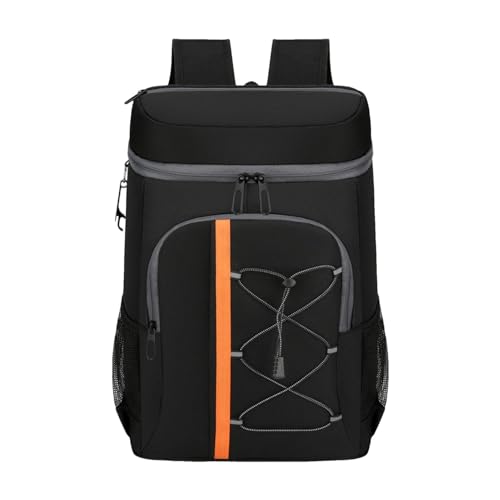 Sac à dos isotherme pour sac à dos de randonnée évitant les fuites d'eau