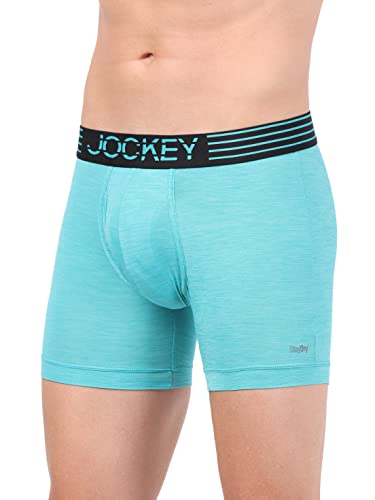 Image of Jockey Nylon Men's Briefs