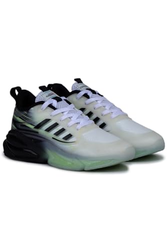 Image of Columbus GREENWAVE Sports Shoe - Running Shoe| Walking Shoe| Training & Gym Shoe| Outdoors Shoe for Men's