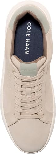 Image of Cole Haan Men's Grand Hurrion Lace-to-Toe Sneaker