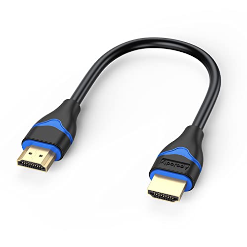 Câble HDMI mâle mâle pour brancher votre console Switch au boîtier TV du salon