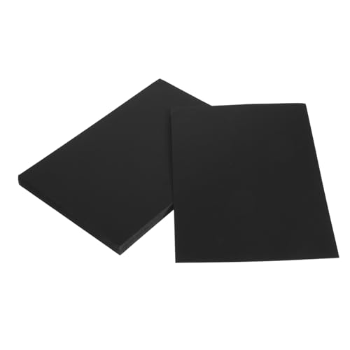 Papier cartonné noir pour décorer Halloween et réussir vos ateliers scrapbooking en famille