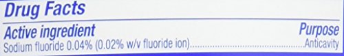 Colgate Phos-Flur Anti-Cavity Fluoride Rinse Mint 16.9 Fl Oz (Pack Of 3) #TOP3