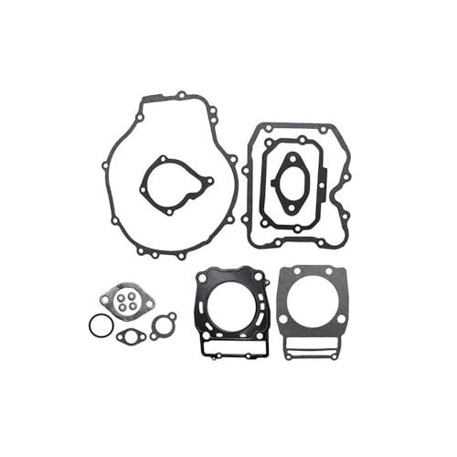 Kit de joints de cylindre moto S500 pour réparer les fuites et pertes de puissance