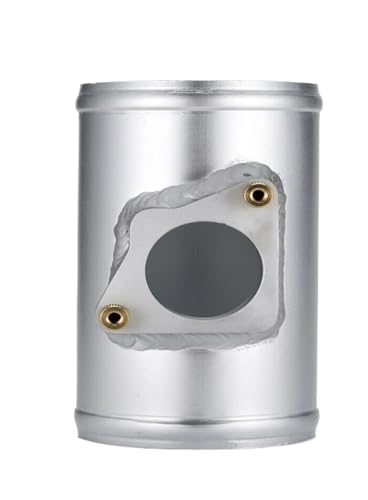 Soporte adaptador de sensor de flujo de aire de 70mm para tubos de coche Swift