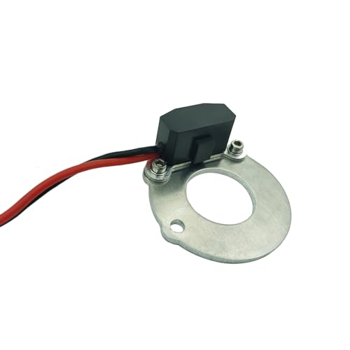 Image of 1847A Electronic Ignition Conversion Kit Fit for Distributors 009 /050 4 Cylinder