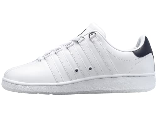 Image of K-Swiss Men's Classic VN Leather Sneaker