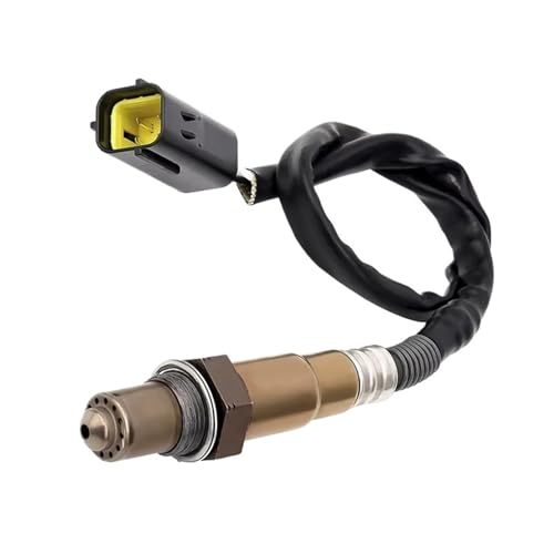 Sonde rapport air capteur d'oxygène O2 pour des road-trips fluides en VOGE 500