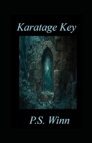 Karatage Key