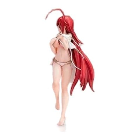 ENFILY Rias Gremory Anime Action Figure 18cm Cover