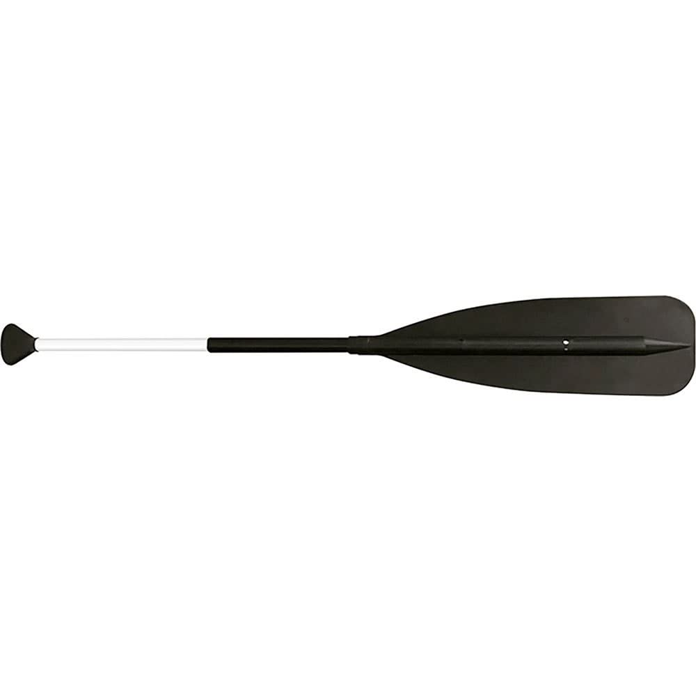 SEACHOICE Synthetic Paddle, Aluminum Shaft (Size: 5 1/2')