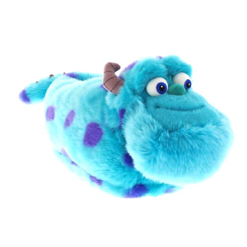Image of Happy Feet Slippers Officially Licensed Disney and Pixar Character, Figural Slippers for Men, Women, Kids, As Seen on Shark Tank