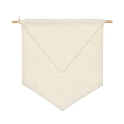 Lioobo Bandeira de Tela com Emblema e Lapela para Exibição de Alfinete - Tamanho M (cor primária)