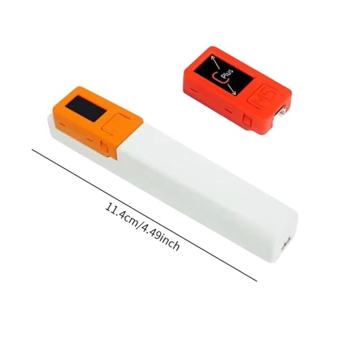M5Stickc Plus2 IoT Development Board avec écran portable 1,14 pouces - 5