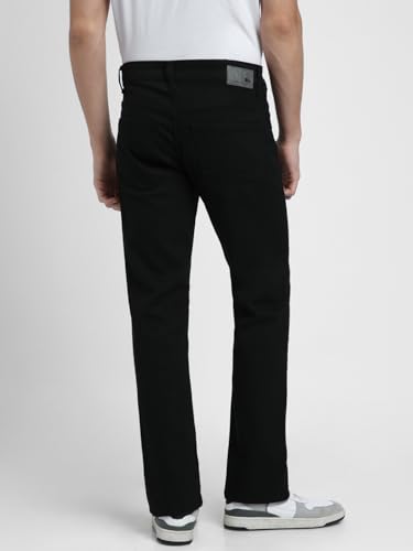 Image of Dennis Lingo Men's Regular Fit Mid Rise Boot Cut Jeans