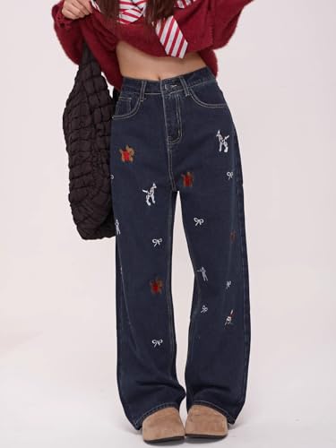 Celary denim jeans – image 4