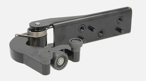 Sliding Door Roller Guide Hinge Middle Left Side Fits for RENAULT Master MK3 745963412R 745970687R 777653050R 745978841R 777946809R 8200661119