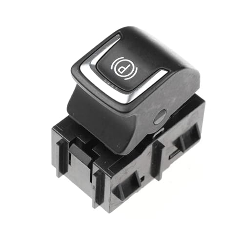 Interruptor del botón de freno de estacionamiento H con respuesta rápida para Buick Envision