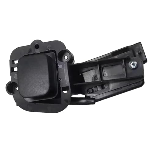 Moteur centralisé de coffre Trafic 2 serrure de hayon haute résistance 8200102185