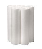 Pack eco 5 Cartouches Ultra fines 5 microns - Filtration eau potable efficace