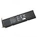 Produktbild 7XINbox RC30-0281 3ICP6/59/84 Laptop Akku Ersatz für Razer Blade Stealth 2018 13,3 Zoll GTX 1650 Max-Q i7-8565U RZ09-02810E71 RZ09-02812E71-Serie (11,55V 4602mAh 53,1Wh)