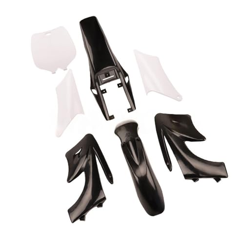 Kit carénage ABS haute résistance pour moto accessoires de rechange