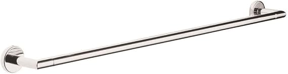 Vitra Minimax A44784 Long Towel Holder, Chrome