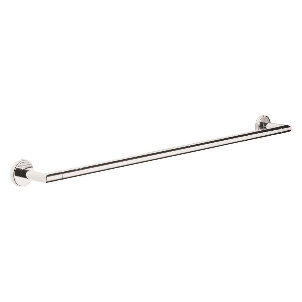 Vitra Minimax A44784 Uzun Havluluk, Krom