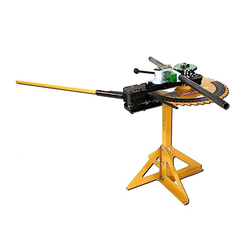 Baileigh Rotary Draw Bender (RDB-100)