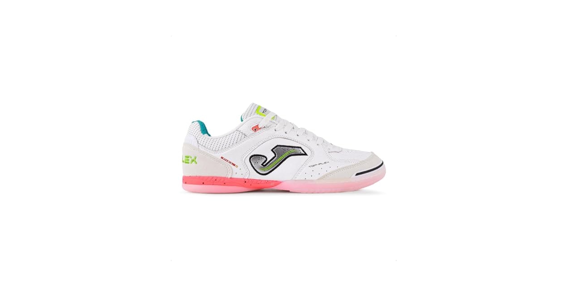シューズ joma / TOP FLEX 2532 WHITE RED IN (30) TOP FLEX 2532 WHITE RED IN – JOMA