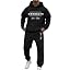 Z Men's Tracksuits Black