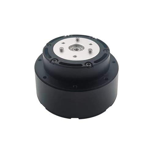 UOUOBEAR Motor Reductor planetario de Dos etapas GIM6010-36 Mini de 18 NM for Brazo robótico Industrial con exoesqueleto(with SHS Driver)