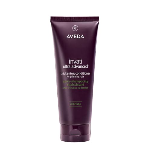 Aveda Invati Ultra Advanced Thickening Conditioner Rich 200ml
