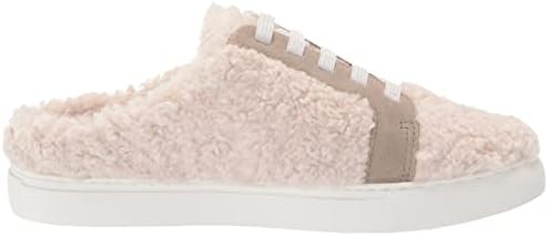 Kenneth Cole Women's Women's Kam Cozy Mule Sneaker, Natural, 10 | Image 5