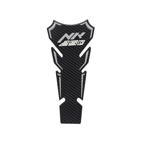 Réservoir carburant Pad pour CFMOTO 250NK autocollant antidérapant de protection moto