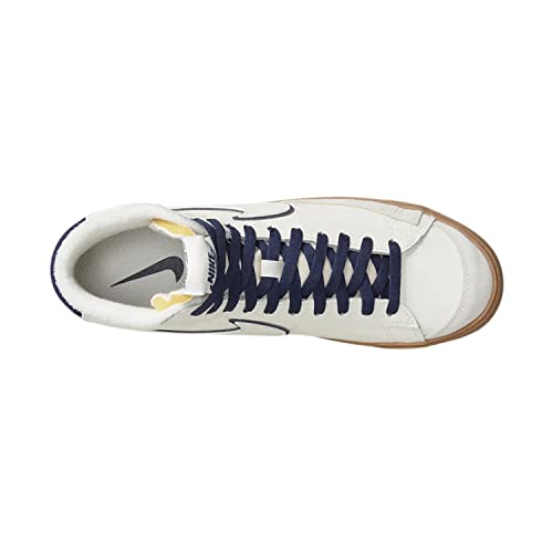 Image of Nike Mens Blazer Mid '77 Shoes