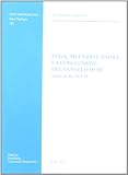  Fuga Silenzio E Paura La Conclusione del Vangelo Di MC: Studio Di MC 16, 1-20 (Tesi Gregoriana: Teologia, 182, Band 182)