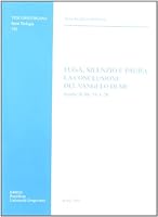 Fuga Silenzio E Paura La Conclusione del Vangelo Di MC: Studio Di MC 16, 1-20 8878391883 Book Cover