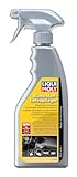 LIQUI MOLY Kunststofftiefenpfleger | 500 ml | Autopflege | Art.-Nr.: 1536