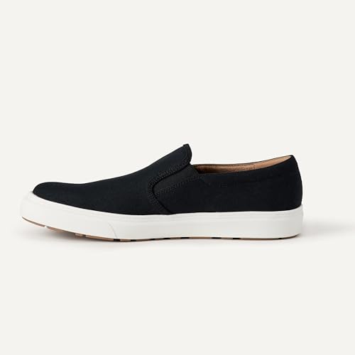 Image of Amazon Essentials Men's Slip-on Sneakers