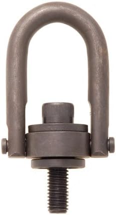 SHR-23053 Safety-Engineered Swivel Hoist Ring ADB Hoist Ring, Load=1