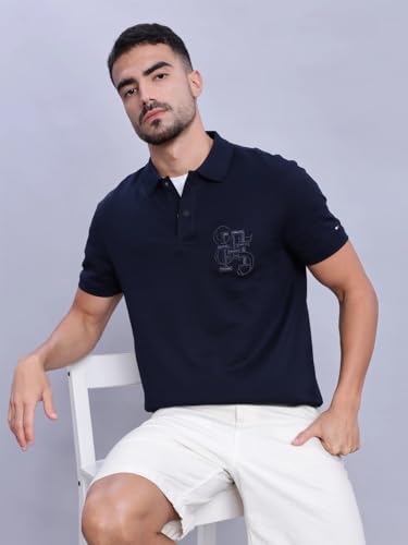 Image of Tommy Hilfiger Men Polo Shirt