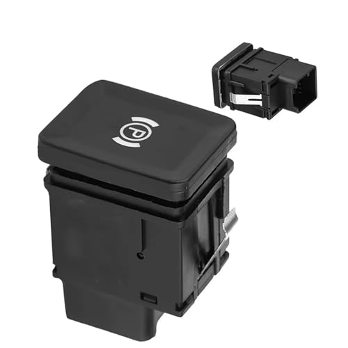 Interruptor de freno de mano para Passat B6 3C 2006-2011 5