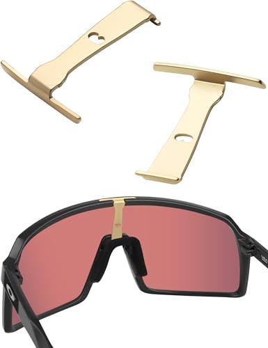 Image of Acefrog Replacement Wicket for Oakley Sutro OO9406 / Sutro Asian Fit OO9406A / Sutro S OO9462 Sunglasses