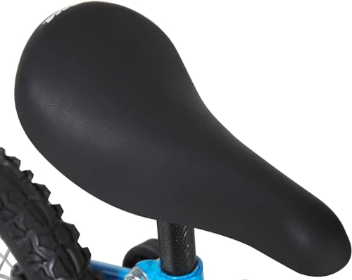 Image of Dynacraft Magna Major Damage Children's 12-20 inch Bike - Bold and Durable Design, Perfect for Kids Learning to Ride, Sturdy and Easy to Assemble, Ideal for Young Riders