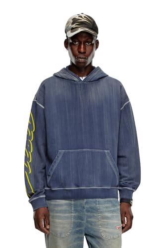 ディーゼル(DIESEL) スウェット メンズパーカー・トレーナー | 通販